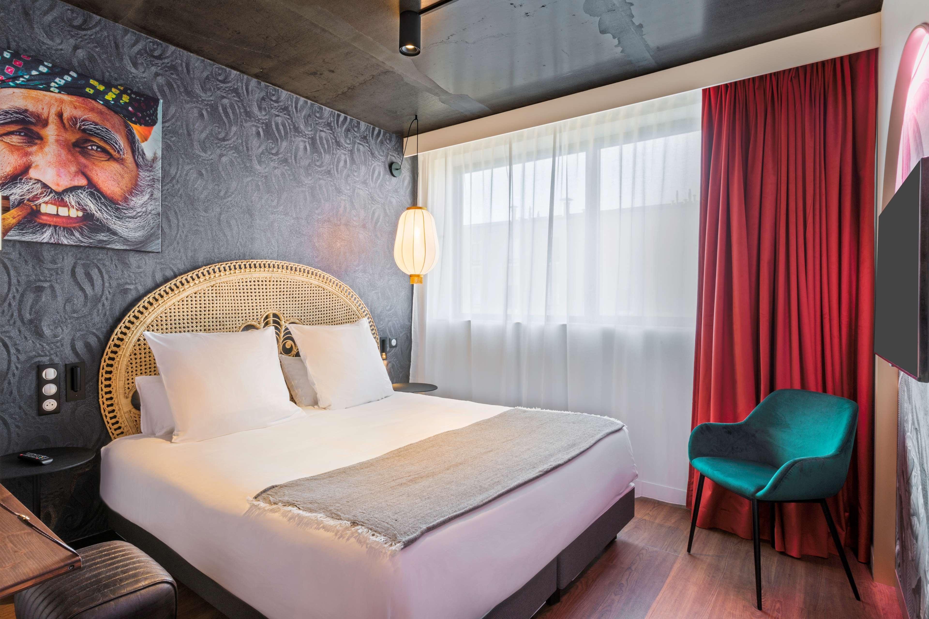 Aiden By Best Western Lorient Centre Esterno foto