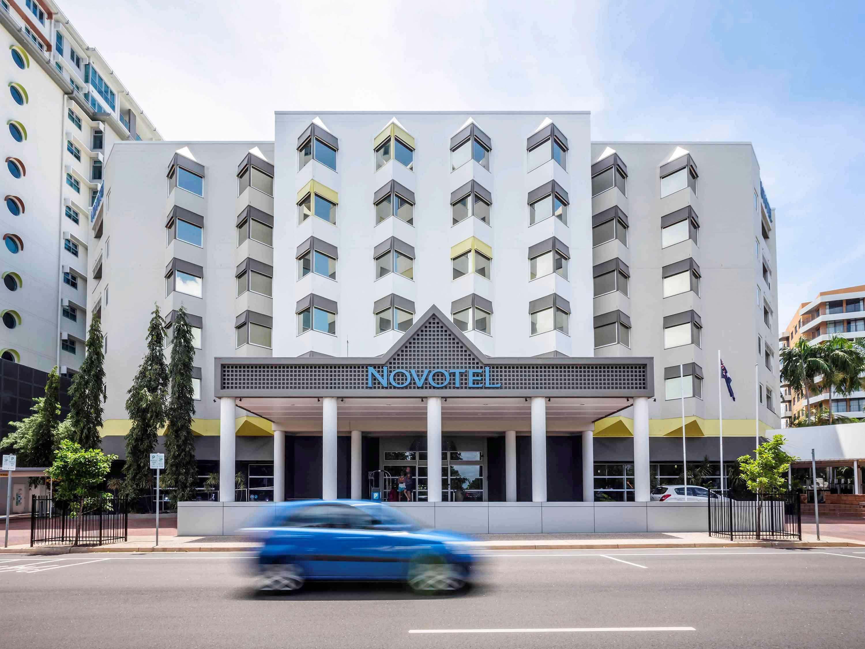 Aiden By Best Western Lorient Centre Esterno foto