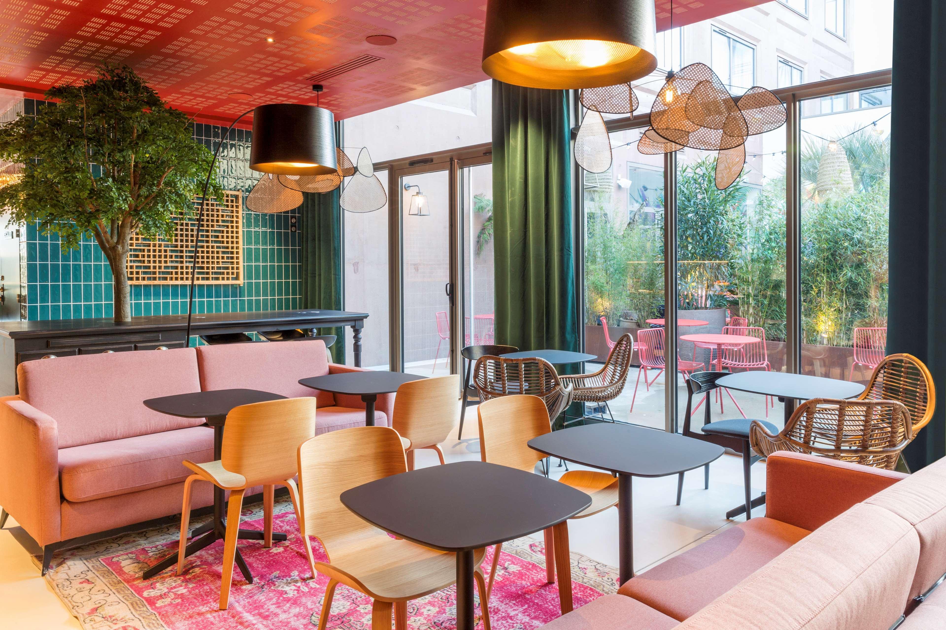 Aiden By Best Western Lorient Centre Esterno foto
