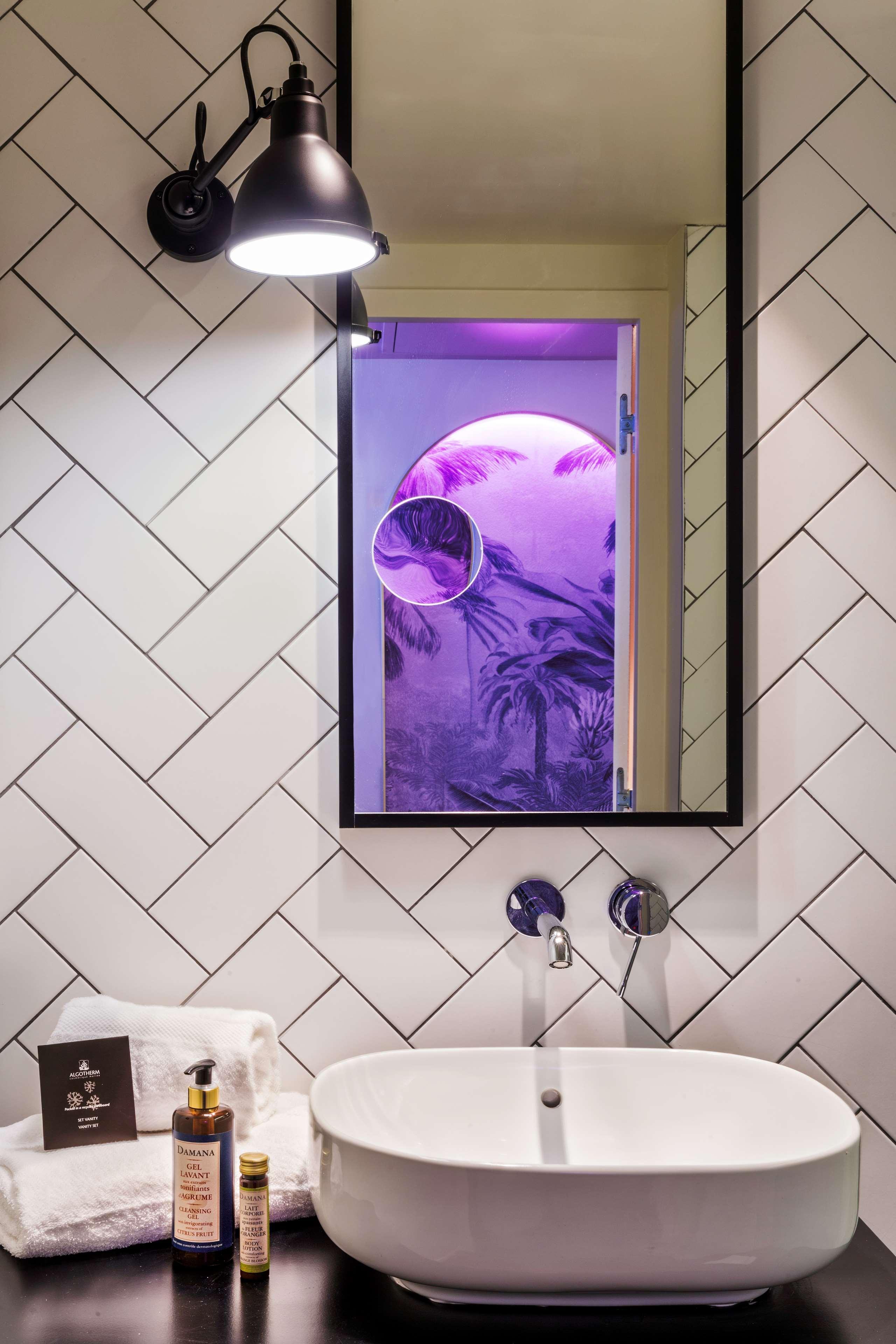 Aiden By Best Western Lorient Centre Esterno foto