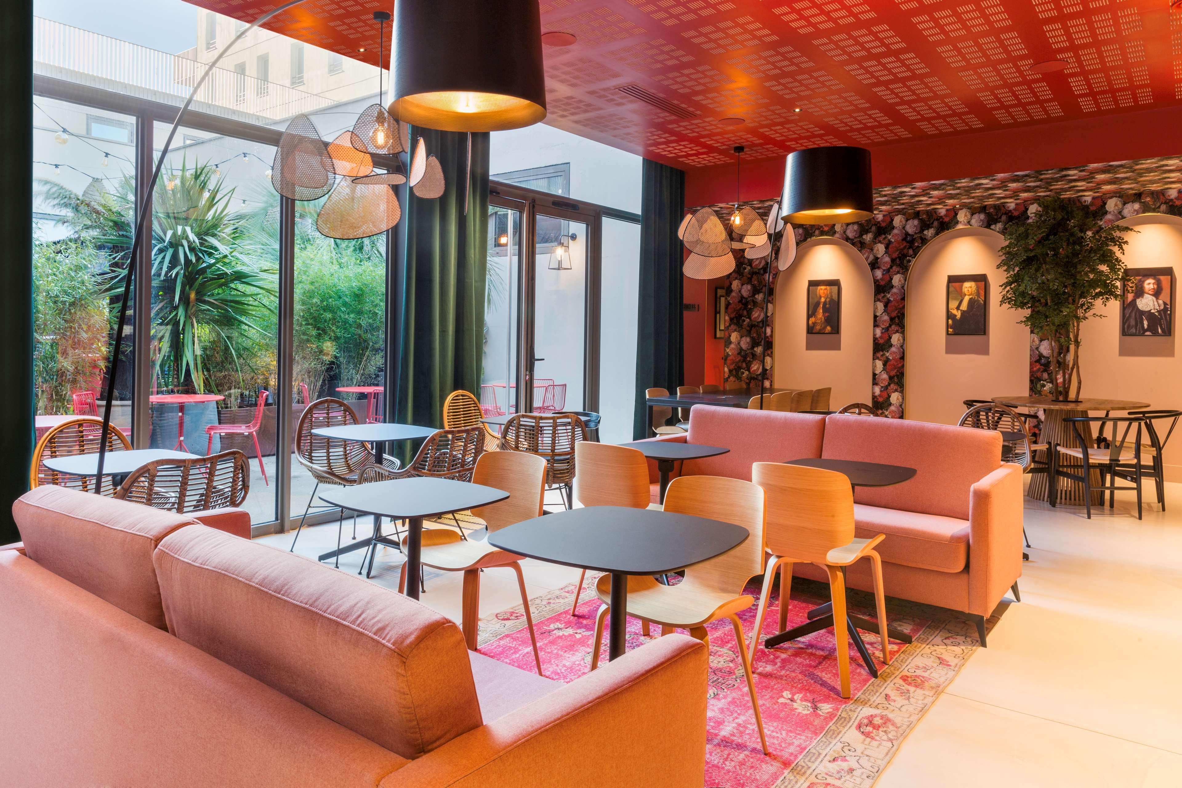 Aiden By Best Western Lorient Centre Esterno foto