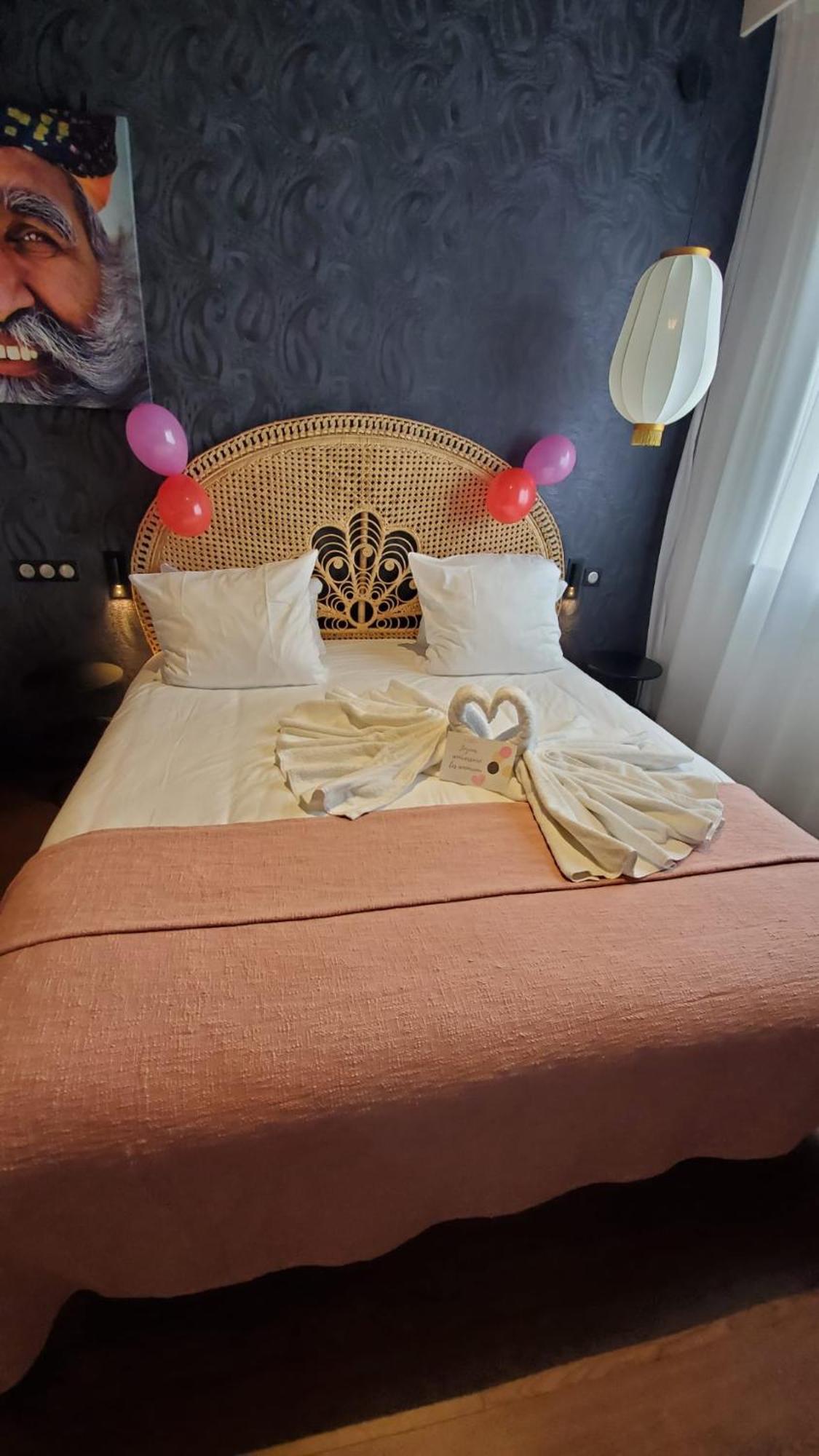 Aiden By Best Western Lorient Centre Esterno foto