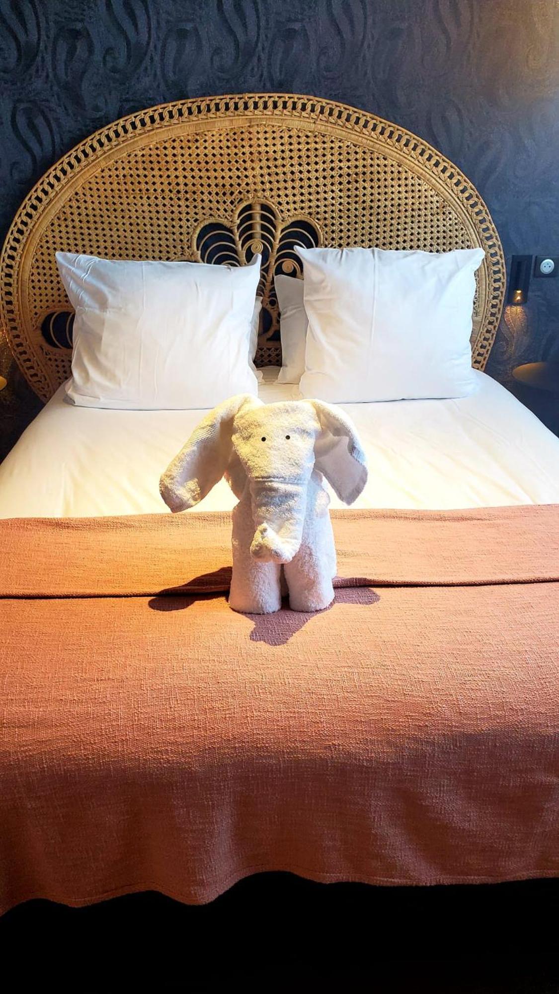 Aiden By Best Western Lorient Centre Esterno foto
